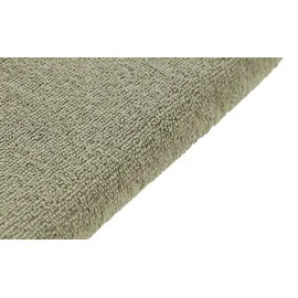 VOSSEN Detox Time Duschtuch 67 x 140 cm grün