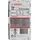 Bosch Senkkopf-Stift SK64 50 mm 2000 Stück