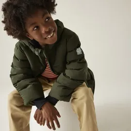 Dare 2b Dare2b Wander Jacke - Dark Khaki - 11-12 Jahre