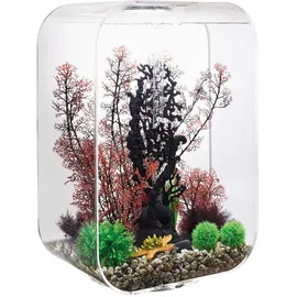 biOrb LIFE 60 MCR, transparent,