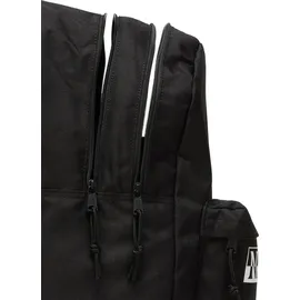 Napapijri H-Boussine DP Big Rucksack Schwarz