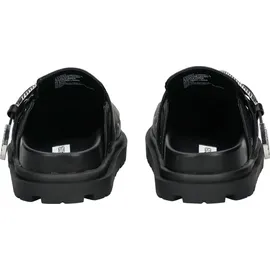 Steve Madden Pantoletten Pantoletten Leder - Schwarz - 37