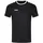 Jako Primera kurzarm Trikot Kinder schwarz 116