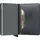 Secrid Slimwallet Unisex Kartenetui grau