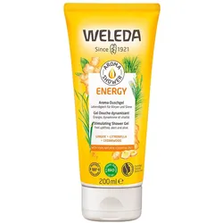 Weleda Energy Aroma Duschgel 200 ml