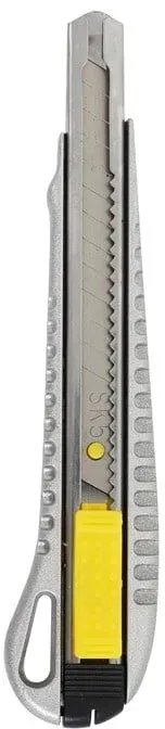 Knife 9mm - metal