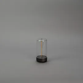 Konstsmide Edison XS Schwarz