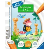 RAVENSBURGER 000686 tiptoi® Das kleine 1 x 1