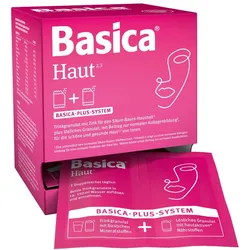 Basica Haut 30 St Kombipackung