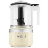 KitchenAid 5KFCB519 Zerkleinerer dunkelgrau