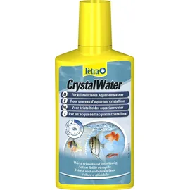 Tetra Aquarium-Wasseraufbereiter CrystalWater 500 ml