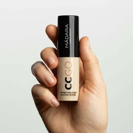 Mádara CC GO Getönter Stick SPF30 13 g