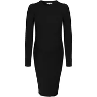 Noppies Kleid Vena Black, S