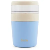 Thalia Müslibecher 0,5 l Blau