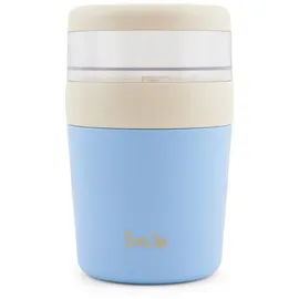 Thalia Müslibecher 0,5 l Blau