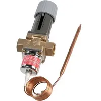 Danfoss AVTB ventil 1/2 20-60 - Gr. 9mm Føler