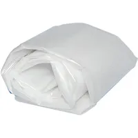 SUMMER FUN Bodenschutzvlies weiß 4,60 m