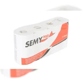 Quicky Toilettenpapier 3-lagig 7 x 250 Blatt