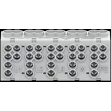 Striebel & John Hauptleitungsklemme ZKH5