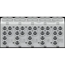 Striebel & John Hauptleitungsklemme ZKH5