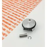 STIHL Benzin-Kettensäge Original 40mm Kolben HT100 HT101 FT100 FC100 FC110 - 41800302001, Original Stihl 40mm Kolben HT100 HT101 FT100 FC100 FC110 - 41800302001