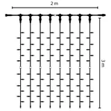 Scharnberg & Hasenbein Scharnberger+Hasenbein LED-Drape Lite 600 58320