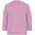 Zero Strickjacke 6712-Lilac Melange 40