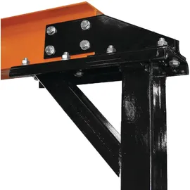 Unicraft Seilzug Metall mehrfarbig