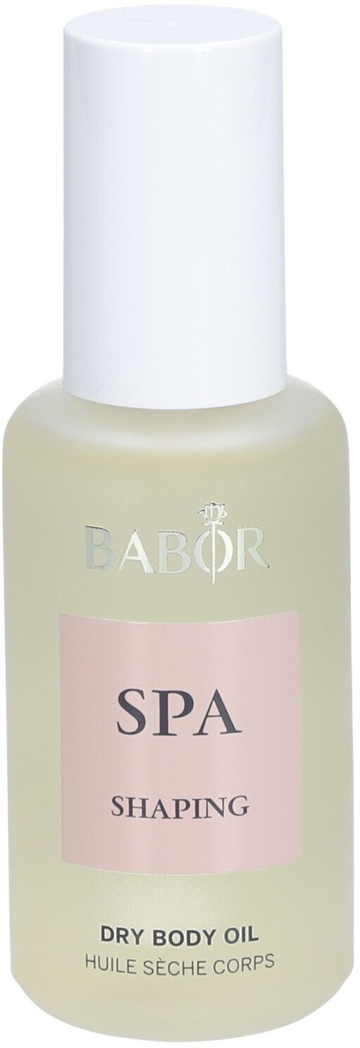 Babor SPA Shaping DRY Body OIL