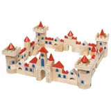 GoKi Schlossbaukasten (58984)