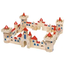 GoKi Schlossbaukasten (58984)