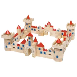 GoKi Schlossbaukasten (58984)