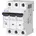 Eaton Power Quality Eaton 236404 PXL-B40/3 Leitungsschutzschalter 3polig