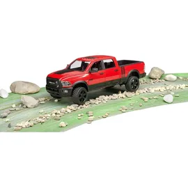 Bruder RAM 2500 Power Wagon (02500)