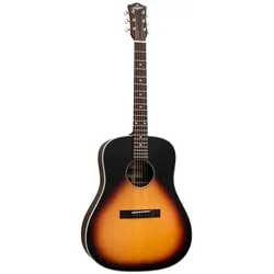Stanford DJ-45-VB - Westerngitarre