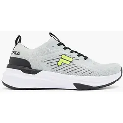 Laufschuh - Herren - grau