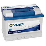 Varta Starterbatterie Varta 5740130683132 CHRYSLER VIPER