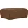 OTTO home Hocker 100 x 45 x 68 cm Braun