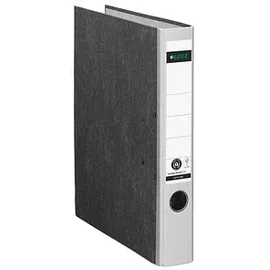 Leitz 1050 DIN A4 52 mm Lichtgrau marmoriert 1 St.