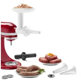 KitchenAid 5KSMSSA Wurstfüllhorn