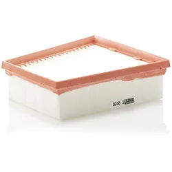 MANN-FILTER Luftfilter  für RENAULT 165467753R 7701071327 8200820869 C 2030