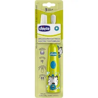 Chicco Chicco, Elektrische Zahnbürste, Elektrische Zahnbürste, TIGER - 3Y+