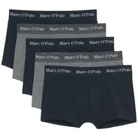 Marc O'Polo Trunk mehrfarbig, xl