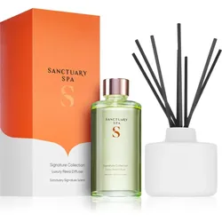 Sanctuary Spa Signature Collection Aroma Diffuser mit Füllung 200 ml