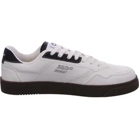 moea Origin Low Herren Black/White 44