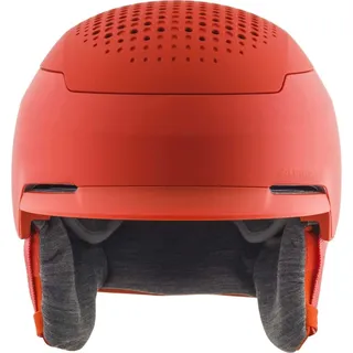 Alpina Gems 51-55 cm Pumpkin-Orange Matt