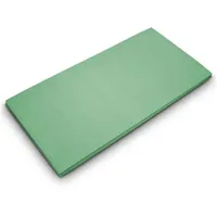 BITUXX Xps Trittschalldämmung Fußboden Dämmung Unterlage Laminat Parkett Grün 3mm (5m2)