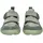 qnuffs Halbschuhe grau 28