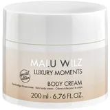 Malu Wilz Luxury Moments Body Cream 200 ml