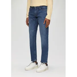 QS RICK Slim Fit Blau 31/34